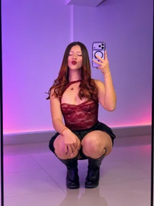 MODEL od ALLY_ROSE_EC  snímek