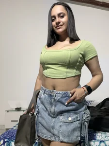 VICTORIABLACK_@xh a little of me ♥🥰🌺 Pic 7