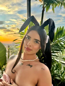 MariaHerrera_ Sexxxy bunny Bilde 3