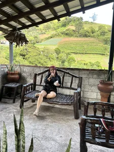 PaulinaSanders_X Sexi💋💋💋 Pic 5