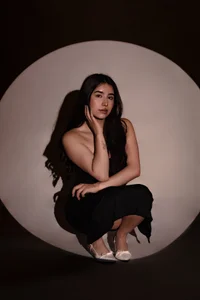 Amy_joones A little secret 🤫🔥 Billede 2