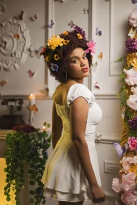 loladupont Spring Petals Εικόνα 2