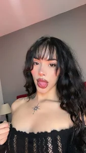 Giovanna_oliveira Sultry Seduction 🖤 Pic 6