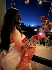 Blossam_07 Bengali bride Foto 3