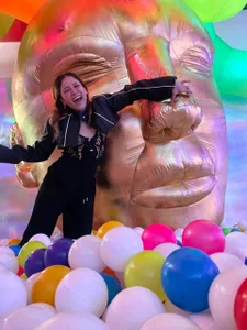 Zdjęcia alisson_zafiro_ a new adventure 🤍:  3