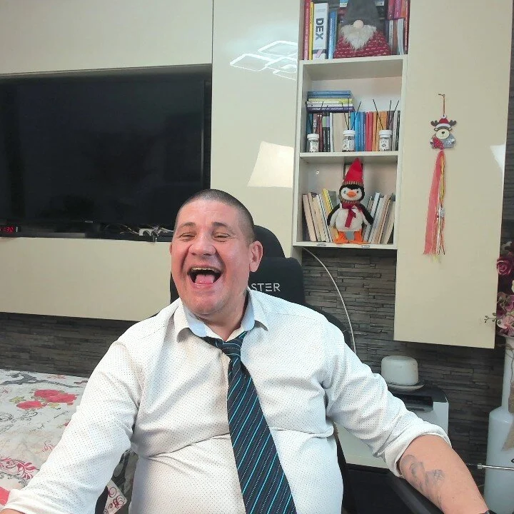 SpartacusDaddy48  3822. kiemelt képe