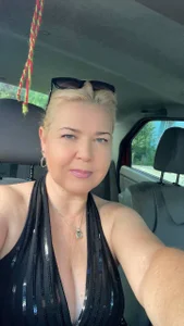 Galatea_2025 Welcome to my world 💕 Fotka