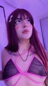 Melody-chers My sweetest side ... and more naughty 💗😈 Pic 3