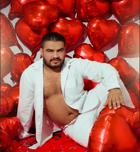 MichaelBear_ YOUR VALENTINE’S ❤️🐻 사진 3