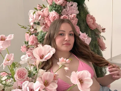 AlyaMe spring flover Foto