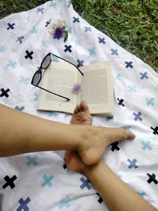 EIMY-ROBERTS Come have a day to read with me รูป  4