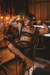 MassimoCo_ Octoberfest!! Foto 5