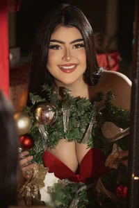 VioletaMaddox Merry christmas!! 🎄 Pic 5