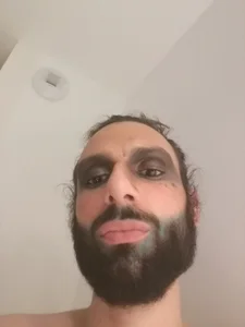 Elias_la_salace Moi dans la vie Fotka 4