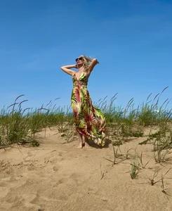 Summer has begun de elza_mature  4 photos