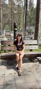 forest girl de SweetAnnaFit  2 photos
