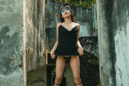 Rouse_Monroe trick or treat 🍬🥵 Kuva 3