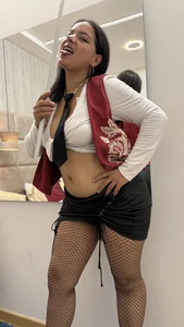 your naughty schoolgirl de ScarletRause Foto 2