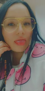 milena-bigsquirt- Public Pic