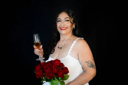 AlessandraLeroy San valentin ❤ Billede 2