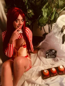 Sassy--Girl 👻Happy Halloween 🎃👻 Pic