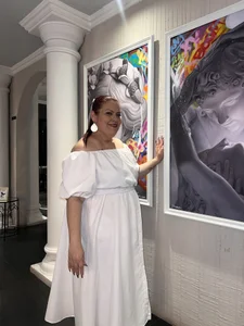 vanessa_moka come to more feet to eat the crumbs that fall,damn bitch, that's what you deserve Pic 8