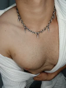 Jax_Thunder Innocent perversion  2. fénykép