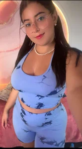 Sofii_Lopezz 🥵START YOUR DAY DOING CARDIO WITH ME🥵 Foto 2