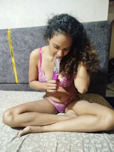 CurlyMorena Public Billede 2