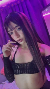 Angellike_doll Sexy wig me зображення 4