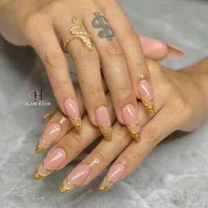 lily_browndolly Self Care Pic 6