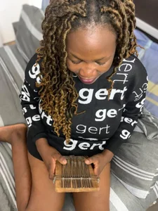 Rubby4Daddy Nathi Foto