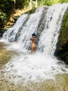 Charlotte_bronxxx My Day✨☀️💦 Pic 2