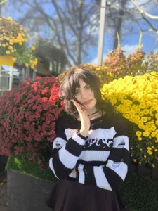 KarenMendez Public Gambar 3