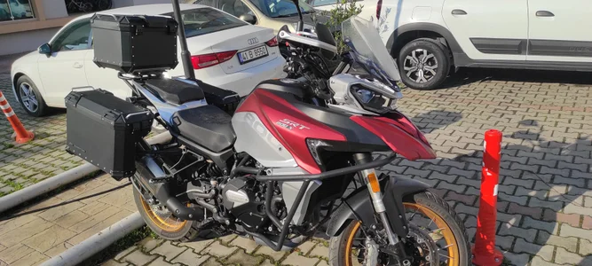 Fast-Mans Bess sexfoto 1