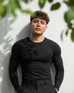 AlexisSpears_ Merry christmas Pic 4