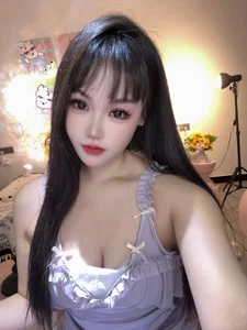 粉丝福利 od Alice168  2 snímek