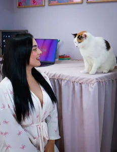 ItsCanela's A New Girl Sex Photo 2