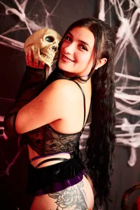 canddy_tay1 halloween :) Pic