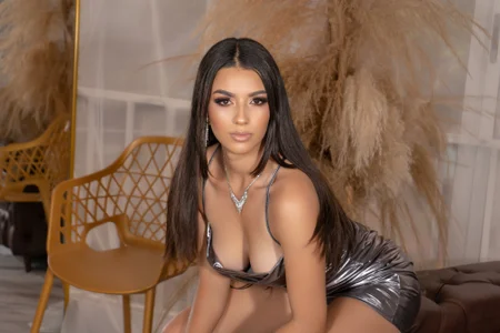 CelesteCox sexy and attractive Foto