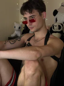 Mike_severi2 working moments) Foto