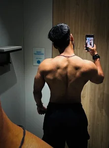 Romeo_R123: Gym ( 3 фото)