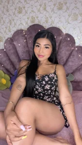 Public de Pocahontascute_33 Foto 3