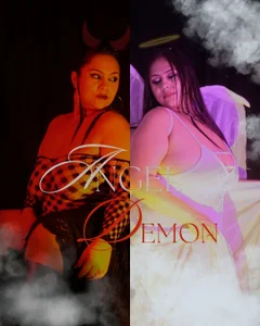 janecullen ✨🔥 Angel or Demon... you decide. зображення