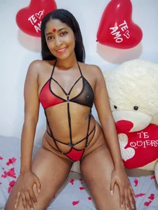 Berry_Bans happy Valentines i love you💕 Bilde