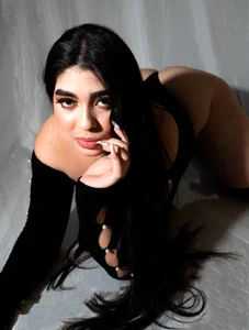 AgathaLynx SAVAGE💥 Pic 2
