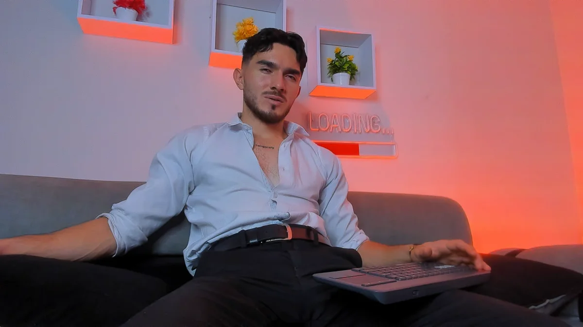 Dante_Blake1 Trending Plaatje 8259