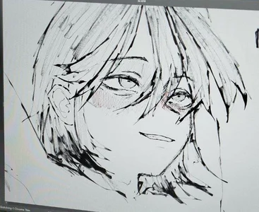 my drawings od Linaaly  3 snímek