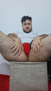 paulsprominence Are you ready for Paul? Pic