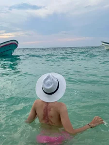 thommy_thompson Beach sunset Immagine  2